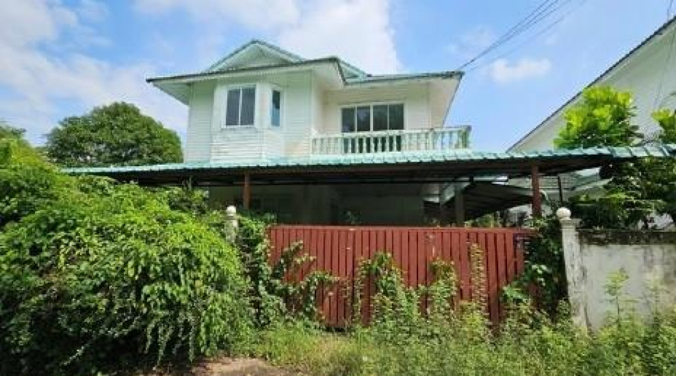 บ้านเดี่ยว ภูชะโงก สวีท โฮม นครนายก เมืองนครนายก พรหมณี 4100000