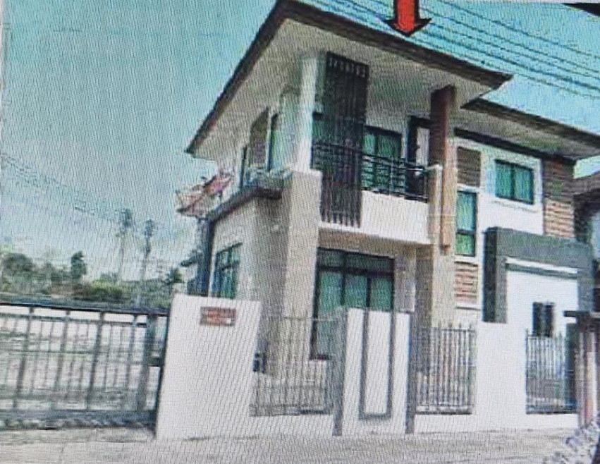 Single house Ubon Ratchathani Mueang Ubon Ratchathani Nai Mueang 3900000