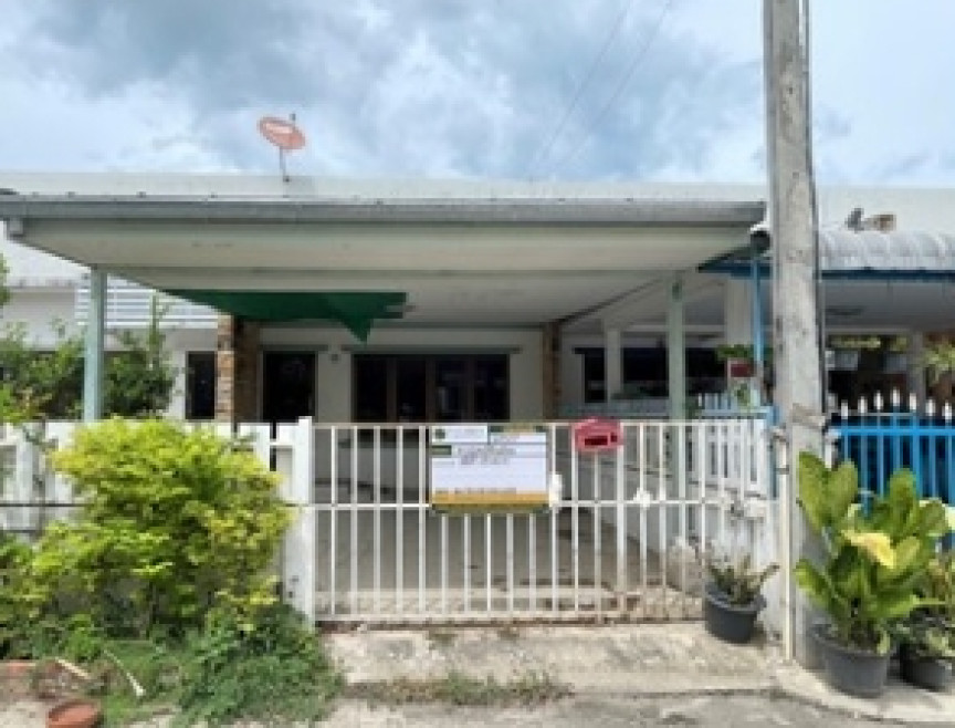 Townhouse Prachuap Khiri Khan Hua Hin Hua Hin 1000000