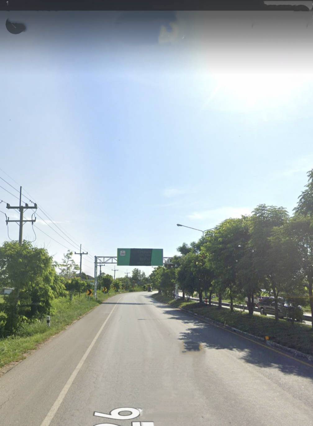 Residential land/lot Nakhon Ratchasima Chaloem Phra Kiat Phraphut 42000000