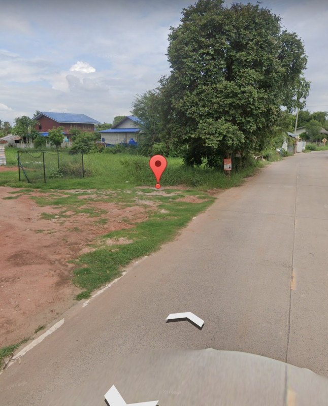 Residential land/lot Nakhon Ratchasima Mueang Nakhon Ratchasima Muen Wai 10200000