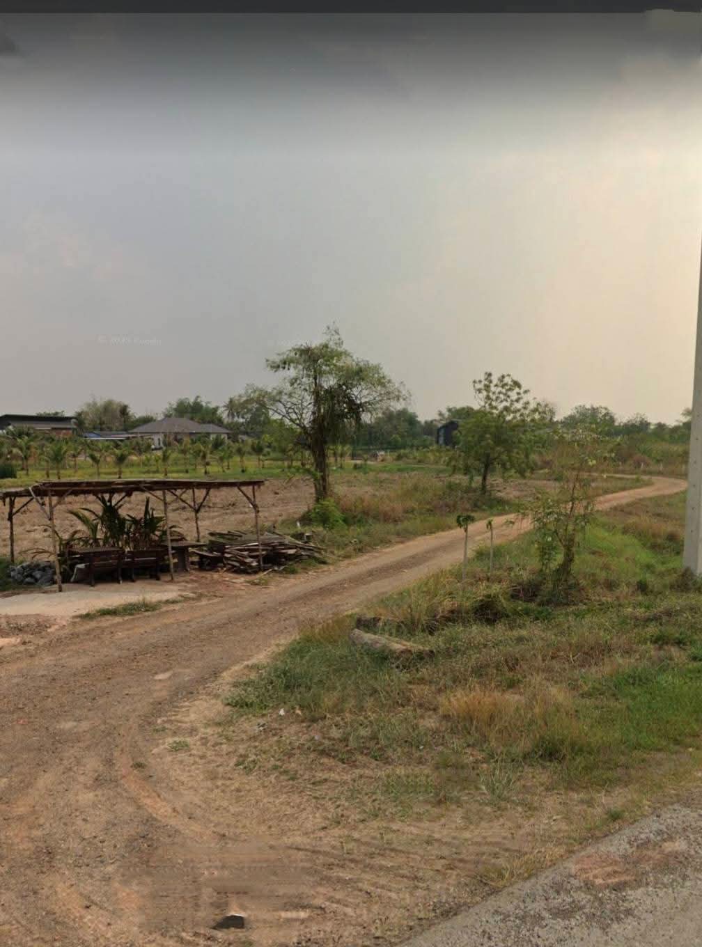 Residential land/lot Nakhon Ratchasima Mueang Nakhon Ratchasima Si Mum 23187500