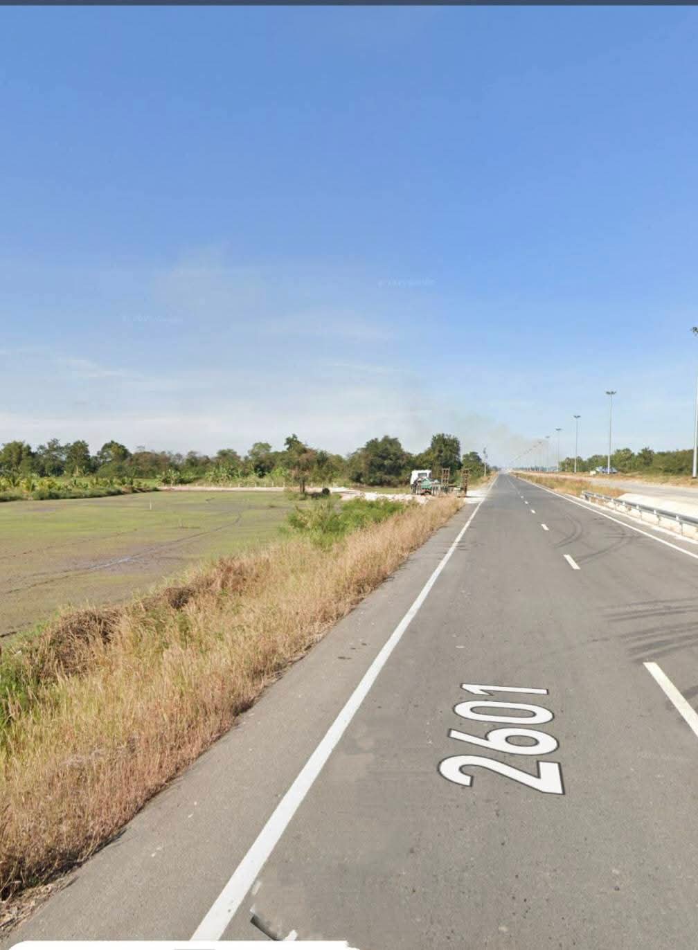 Residential land/lot Nakhon Ratchasima Mueang Nakhon Ratchasima Si Mum 23187500