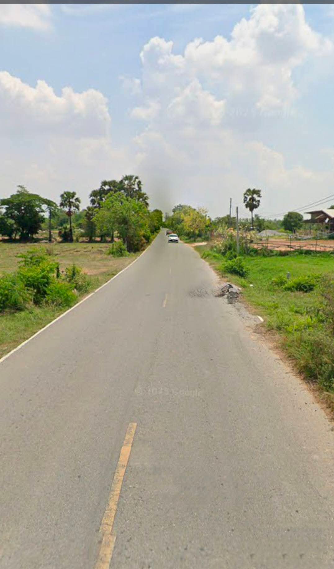 Residential land/lot Nakhon Ratchasima Non Sung Tanot 8200000