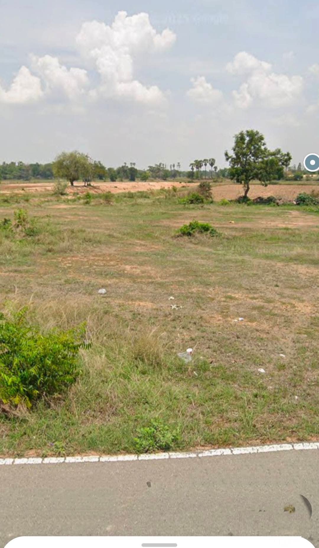 Residential land/lot Nakhon Ratchasima Non Sung Tanot 8200000