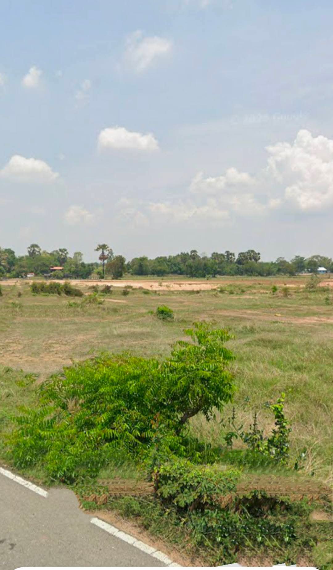 Residential land/lot Nakhon Ratchasima Non Sung Tanot 8200000
