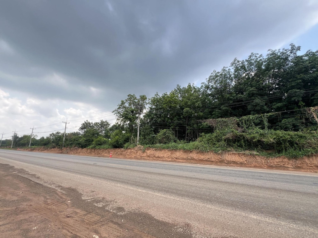 Residential land/lot Nakhon Ratchasima Khon Buri Oraphim 16775000