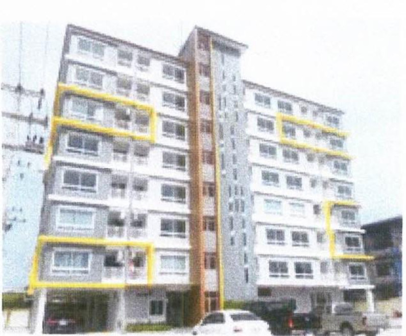 Condominium Chachoengsao Mueang Chachoengsao Na Mueang 1225000