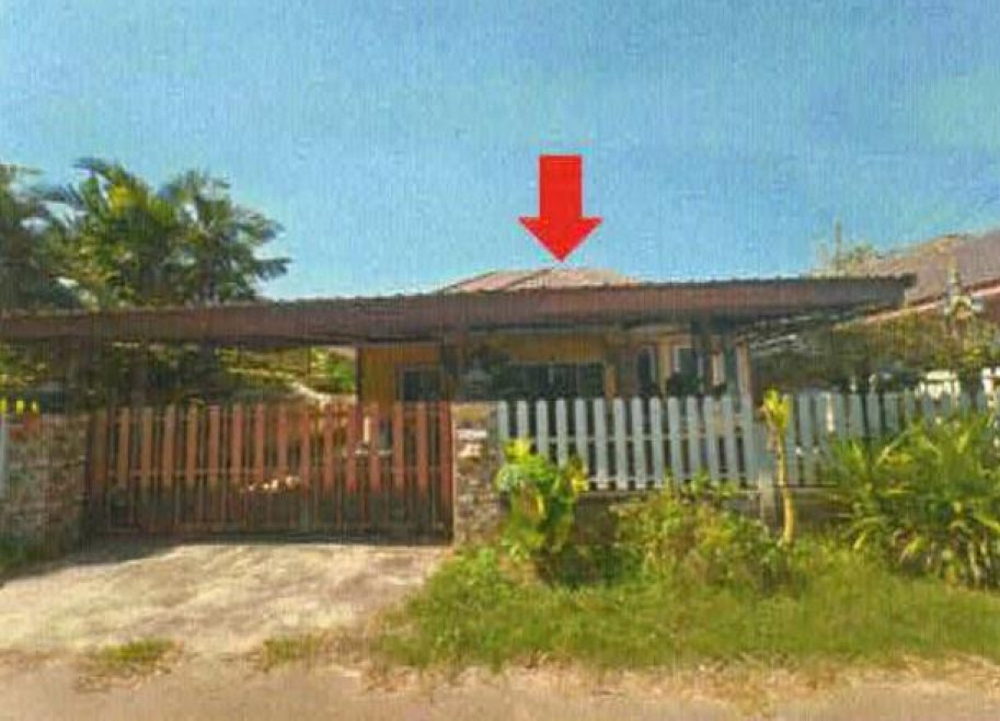 บ้านเดี่ยว เจริญนคร 2 ฉะเชิงเทรา แปลงยาว แปลงยาว 2090000