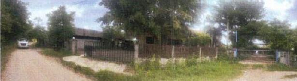 บ้านเดี่ยว ฉะเชิงเทรา พนมสารคาม หนองแหน 1745000