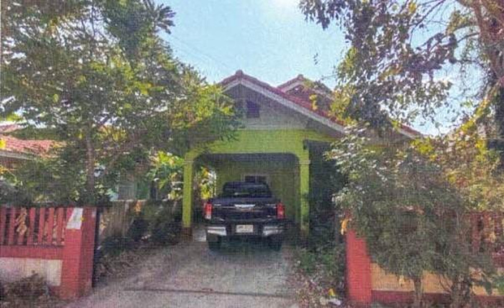 บ้านเดี่ยว ฉะเชิงเทรา พนมสารคาม หนองแหน 1650000