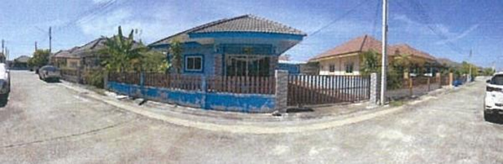 บ้านเดี่ยว ฉะเชิงเทรา แปลงยาว แปลงยาว 1845000