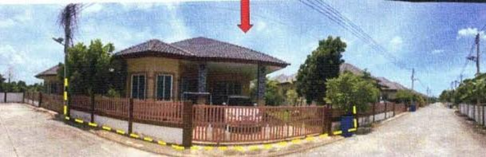Single house Chachoengsao Plaeng Yao Plaeng Yao 2195000