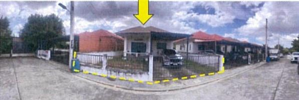 Single house Chachoengsao Plaeng Yao Plaeng Yao 1995000