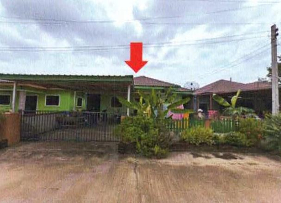 บ้านเดี่ยว ฉะเชิงเทรา แปลงยาว แปลงยาว 1855000