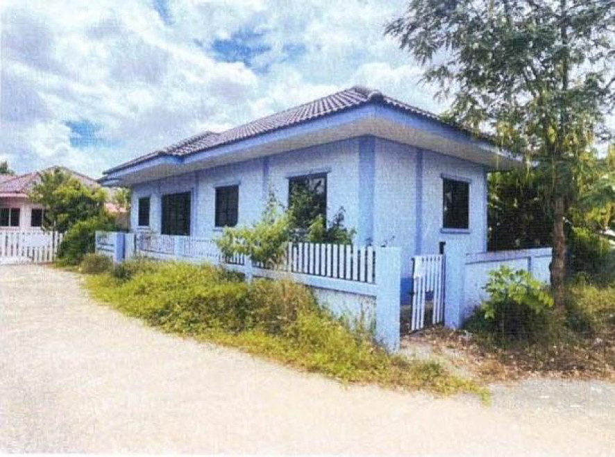 บ้านเดี่ยว ฉะเชิงเทรา แปลงยาว แปลงยาว 1235000