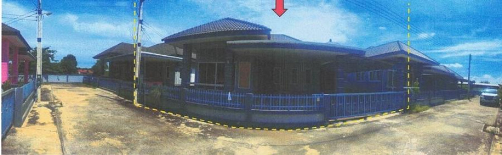 บ้านเดี่ยว ฉะเชิงเทรา แปลงยาว วังเย็น 2060000