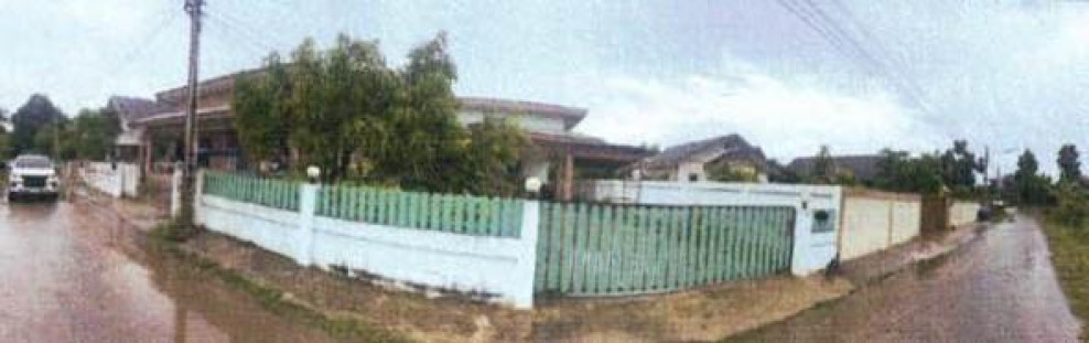บ้านเดี่ยว ทองสมบัติ 4 ฉะเชิงเทรา แปลงยาว วังเย็น 2340000