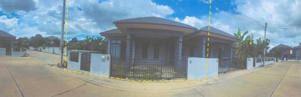 Twin house Chachoengsao Plaeng Yao Hua Samrong 2090000