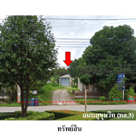 โรงงาน/โกดัง ระยอง แกลง ทางเกวียน 15097800