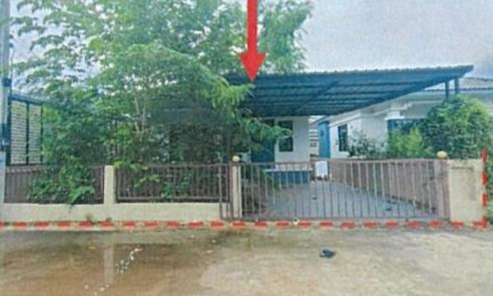 Single house Prachin Buri Kabin Buri Mueang Kao 1850000