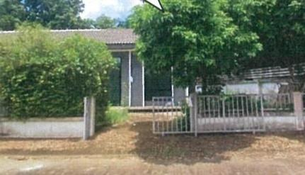 ทาวน์เฮ้าส์ บ้านสวนพฤกษา เดอะไพรวี่ เนเจอร์ ปราจีนบุรี ศรีมหาโพธิ ท่าตูม 1840000