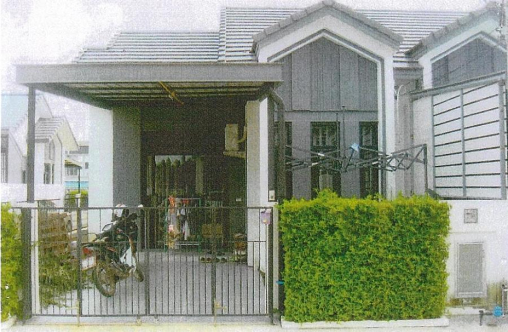 ทาวน์เฮ้าส์ เดอะ ไพรวี่ นอร์ดิกโป่งไผ่ ปราจีนบุรี ศรีมหาโพธิ ท่าตูม 1450000