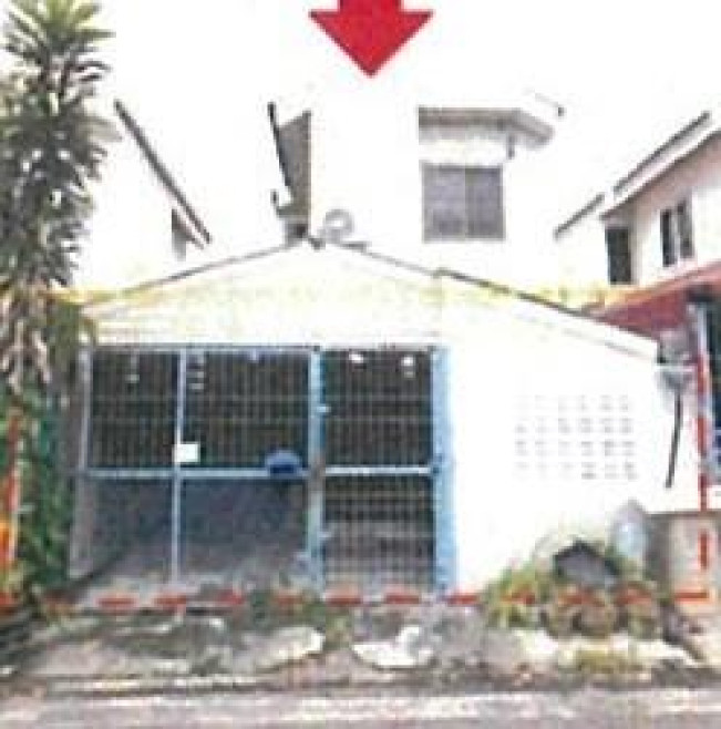 Single house Prachin Buri Si Mahosot Khok Thai 730000