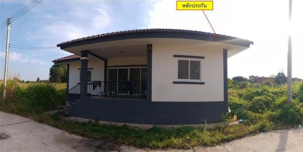 Single house Nakhon Ratchasima Mueang Nakhon Ratchasima Pho Klang 1660000