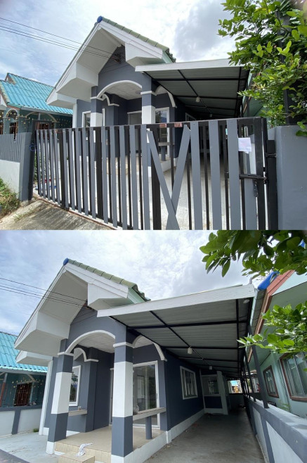 Single house Nakhon Ratchasima Mueang Nakhon Ratchasima Nong Rawiang 1535000