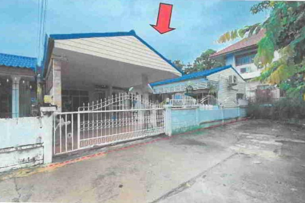 บ้านเดี่ยว น่าอยู่ นครราชสีมา เมืองนครราชสีมา หนองจะบก 1525000