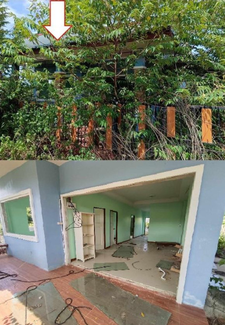 Single house Nakhon Ratchasima Mueang Nakhon Ratchasima Maroeng 1550000