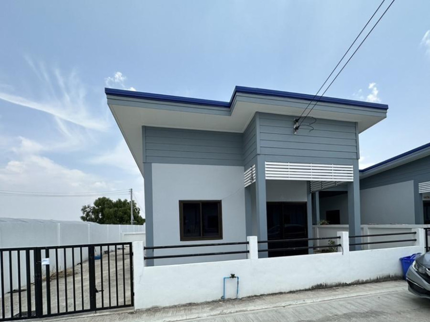 Twin house Nakhon Ratchasima Mueang Nakhon Ratchasima Nong Rawiang 1250000