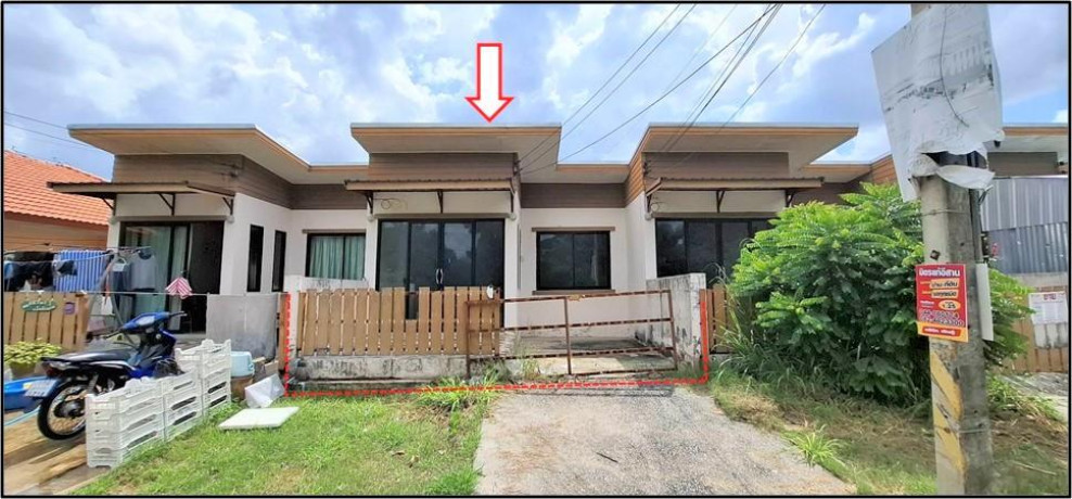 Townhouse Nakhon Ratchasima Mueang Nakhon Ratchasima Pho Klang 1045000