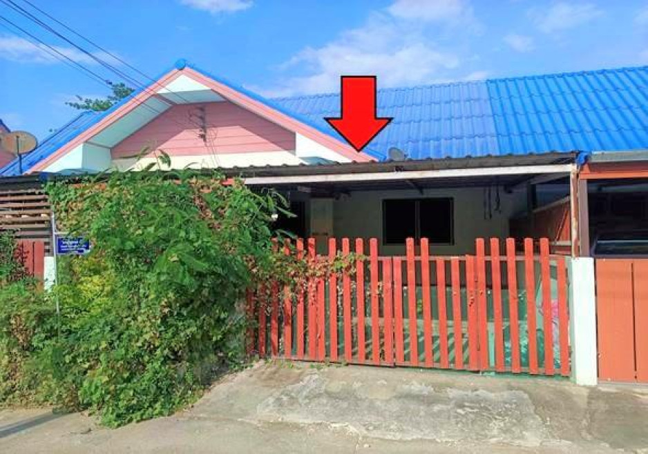 Townhouse Nakhon Ratchasima Mueang Nakhon Ratchasima Nong Rawiang 700000