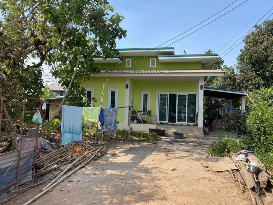 Single house Nakhon Ratchasima Mueang Nakhon Ratchasima Khok Kruat 2290000