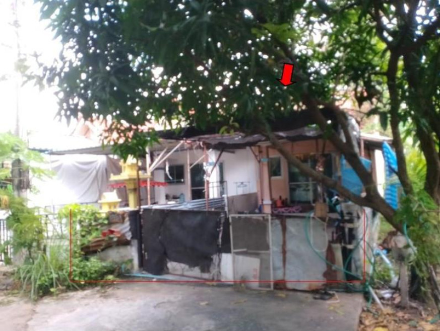 ทาวน์เฮ้าส์ เพชรลดา 3 นครราชสีมา เมืองนครราชสีมา ตลาด 810000