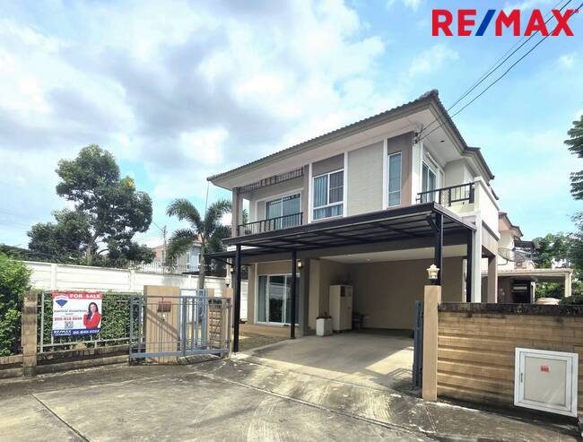 Single house Pathum Thani Thanyaburi Pracha Thipat 4390000