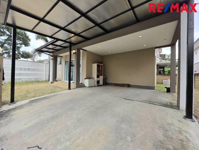 Single house Pathum Thani Thanyaburi Pracha Thipat 4390000