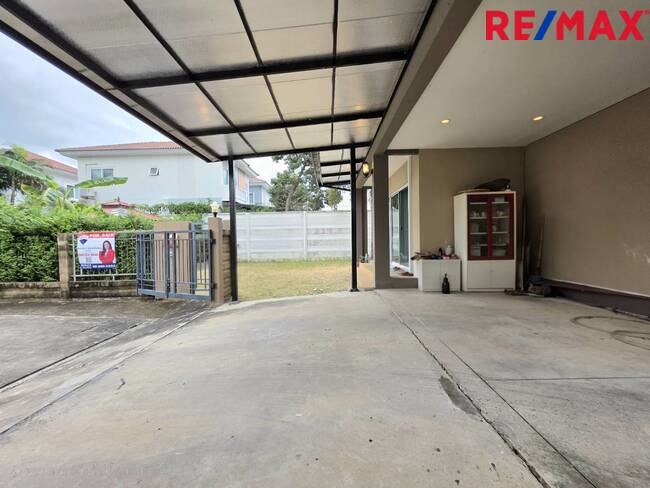 Single house Pathum Thani Thanyaburi Pracha Thipat 4390000