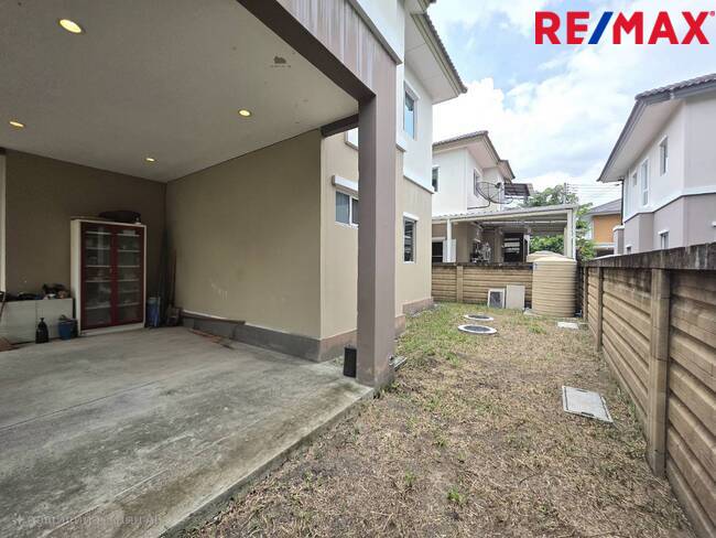Single house Pathum Thani Thanyaburi Pracha Thipat 4390000
