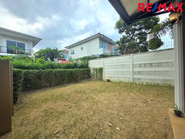 Single house Pathum Thani Thanyaburi Pracha Thipat 4390000