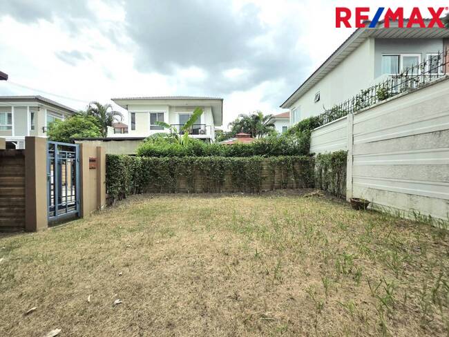 Single house Pathum Thani Thanyaburi Pracha Thipat 4390000