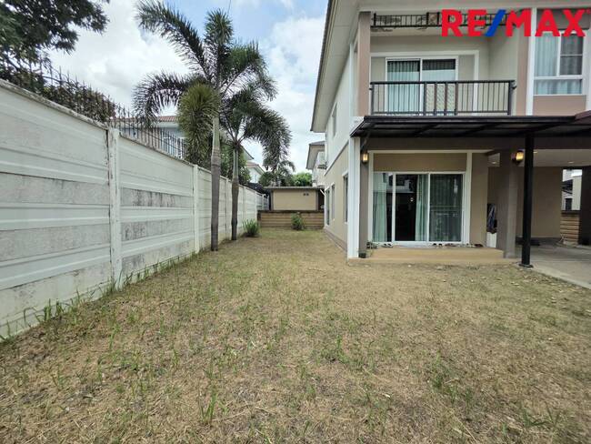 Single house Pathum Thani Thanyaburi Pracha Thipat 4390000