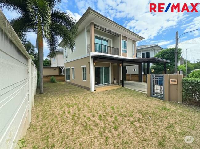 Single house Pathum Thani Thanyaburi Pracha Thipat 4390000