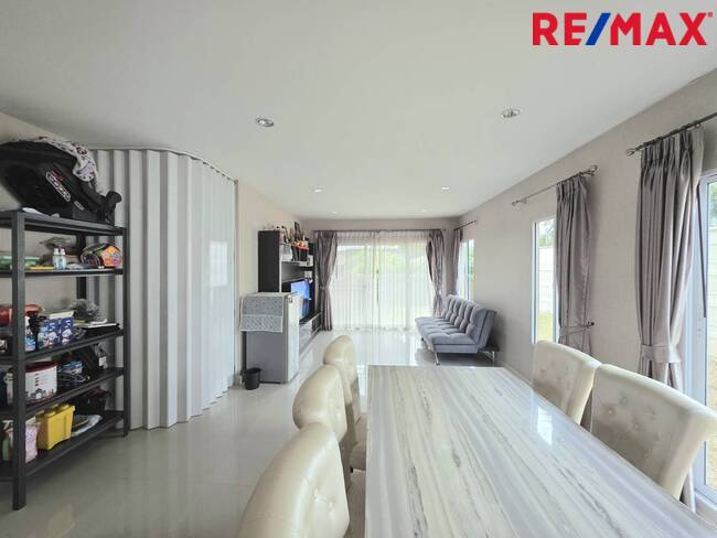 Single house Pathum Thani Thanyaburi Pracha Thipat 4390000