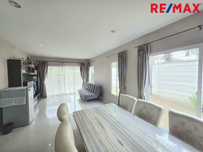 Single house Pathum Thani Thanyaburi Pracha Thipat 4390000
