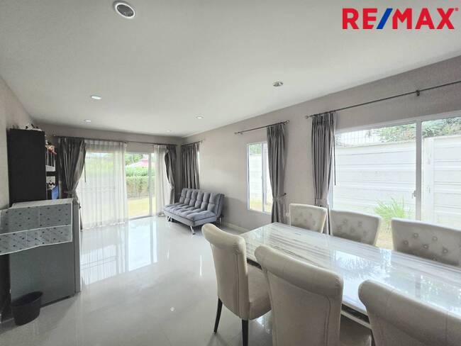 Single house Pathum Thani Thanyaburi Pracha Thipat 4390000