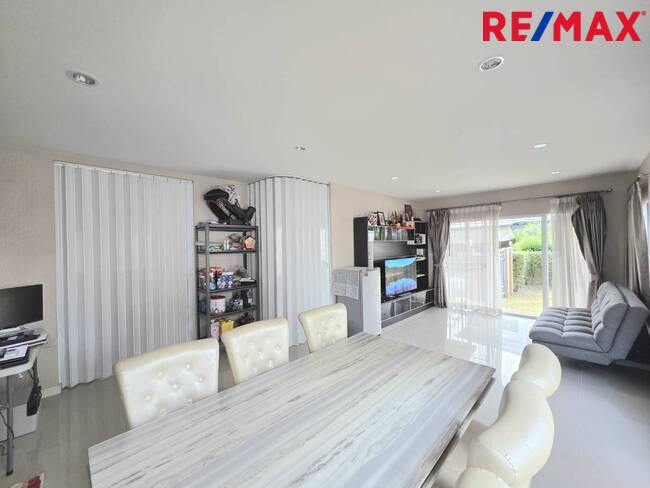Single house Pathum Thani Thanyaburi Pracha Thipat 4390000