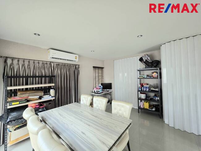 Single house Pathum Thani Thanyaburi Pracha Thipat 4390000